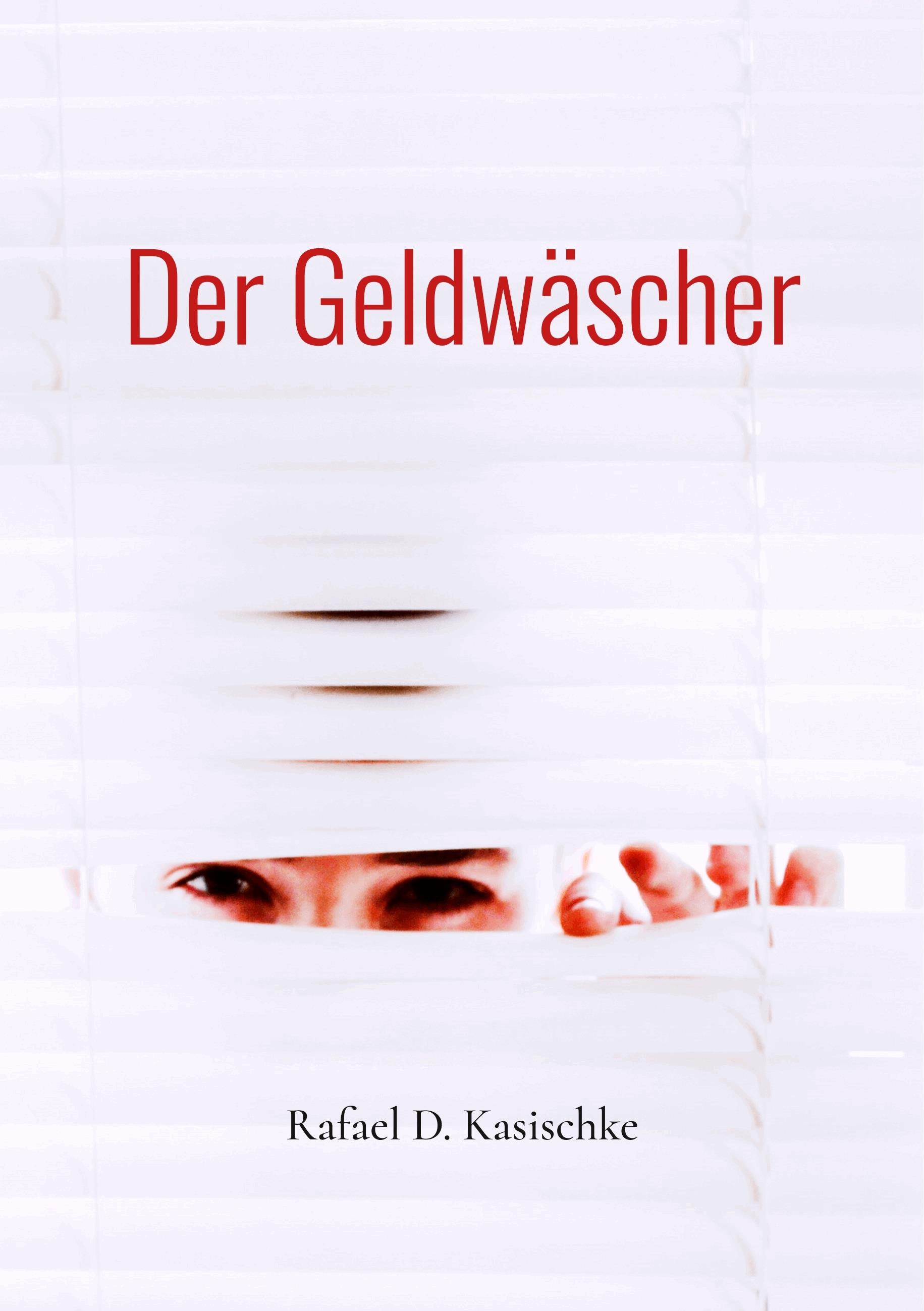 Der Geldwäscher