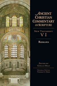Romans -  - ebook