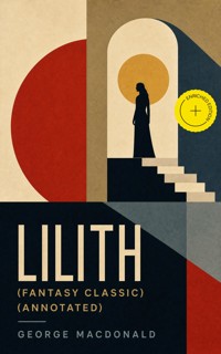 Lilith (Fantasy Classic) (Annotated) - George MacDonald - ebook