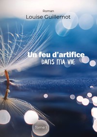 Un feu d'artifice dans ma vie - Louise Guillemot - ebook
