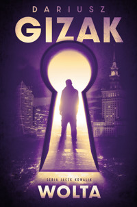 Wolta - Gizak Dariusz - ebook + audiobook + książka