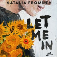 Let me in - Natalia Fromuth - ebook + audiobook + książka