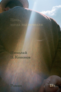 Ночь, когда мы исчезли - Николай В. Кононов - ebook