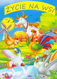 Życie na wsi -  - książka