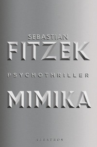 Mimika - Sebastian Fitzek - ebook + audiobook