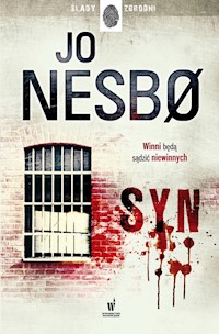 Syn - Jo Nesbo - ebook + audiobook + książka