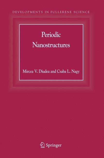 Periodic Nanostructures