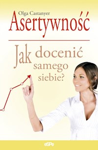 Asertywność - Castanyer Olga - książka