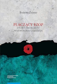 Płaczący Ezop - Żejmo Bożena - książka