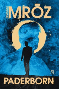 Paderborn - Remigiusz Mróz - ebook + audiobook + książka