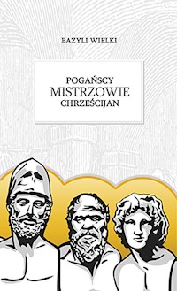 Pogańscy mistrzowie chrześcijan -  - książka