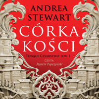 Córka kości - Stewart Andrea - ebook + audiobook