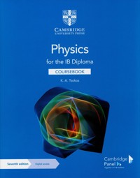 Physics for the IB Diploma Coursebook - Tsokos B.A. - książka