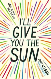 I'll Give You the Sun - Nelson Jandy - książka