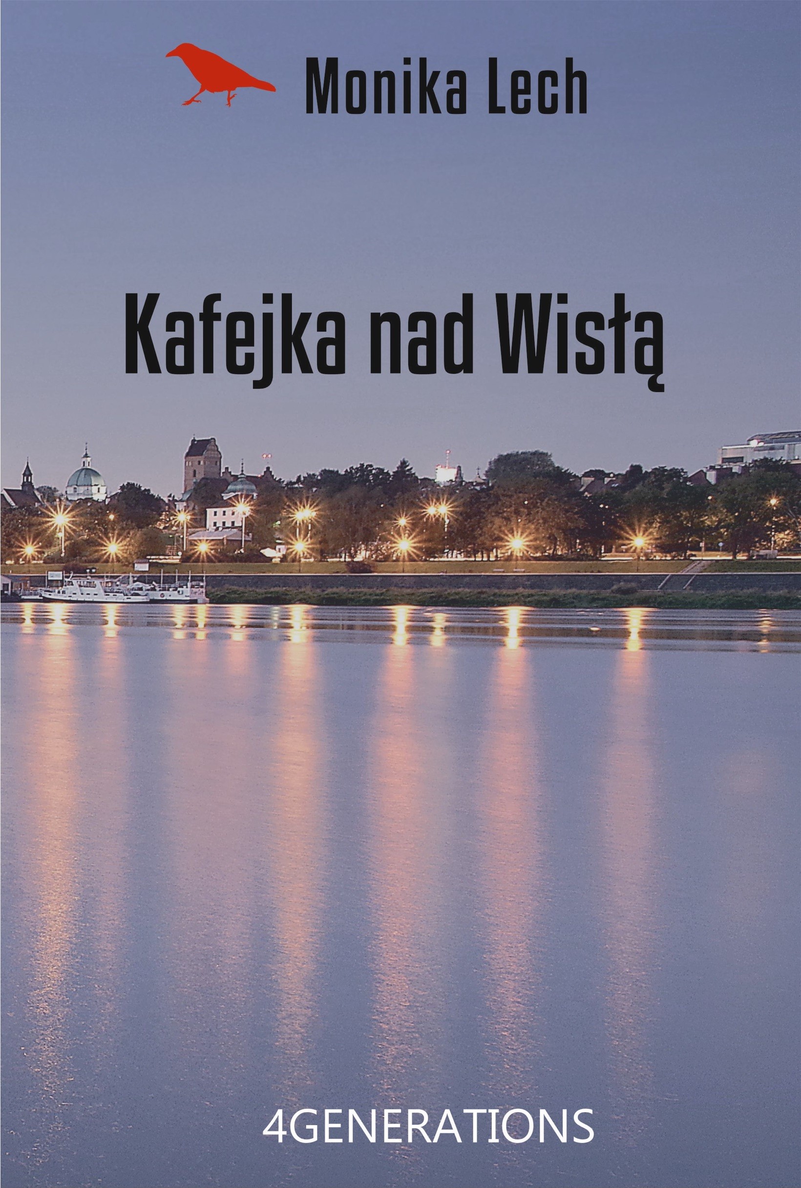 Kafejka nad Wisłą