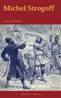 Michel Strogoff (Cronos Classics) - Jules Verne - ebook