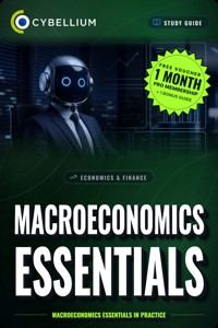 Macroeconomics Essentials - Cybellium - ebook