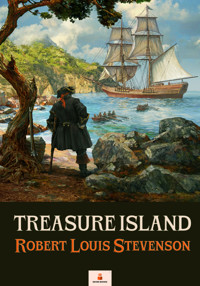 Treasure Island - Robert Louis Stevenson - ebook