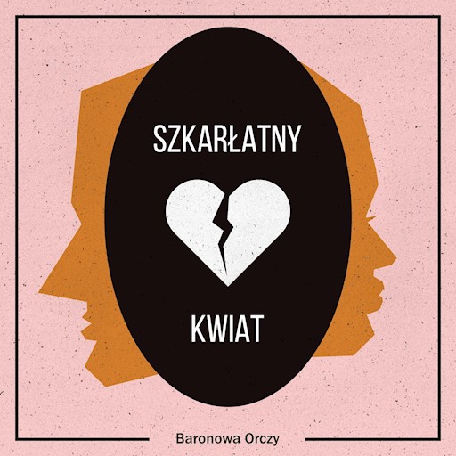 Okładka książki Szkarłatny kwiat