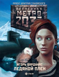 Метро 2033: Ледяной плен - Игорь Вардунас - ebook