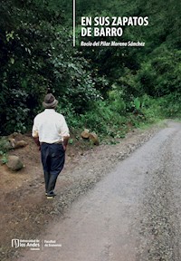 En sus zapatos de barro - Rocío Pilar Moreno del Sánchez - ebook