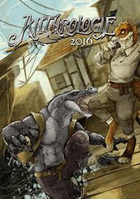 Anthrologie -  - ebook