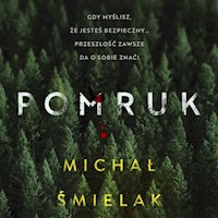Pomruk - Michał Śmielak - ebook + audiobook + książka