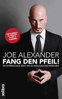Fang den Pfeil! - Joe Alexander - ebook