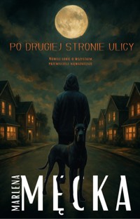 Po drugiej stronie ulicy - Marlena Męcka - ebook