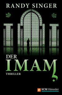 Der Imam - Randy Singer - ebook