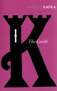 The Castle - Franz Kafka - ebook + książka