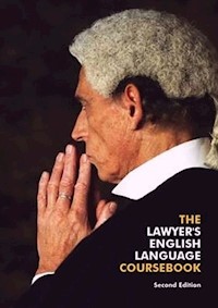 Lawyers English Language Coursebook - Mason Catherine - książka