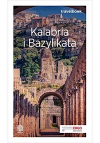 Kalabria i Bazylikata Travelbook - Pomykalska Beata, Pomykalski Paweł - książka