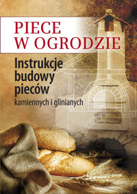 Piece w ogrodzie -  - książka
