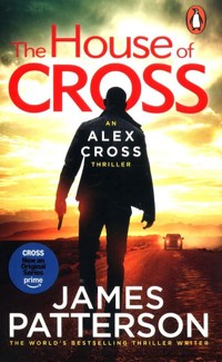 The House of Cross - James Patterson - książka