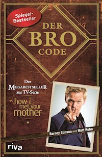 Der Bro Code - Barney Stinson - ebook