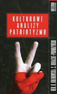 Kulturowe analizy patriotyzmu -  - książka