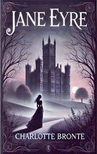 Jane Eyre - Bronte Charlotte - ebook