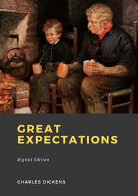 Great Expectations - Dickens Charles - ebook