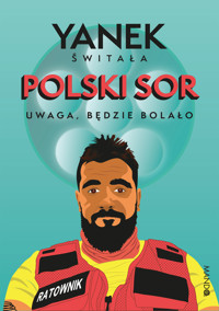 Polski SOR - Jakub Kuza, Jan Świtała - ebook + audiobook + książka