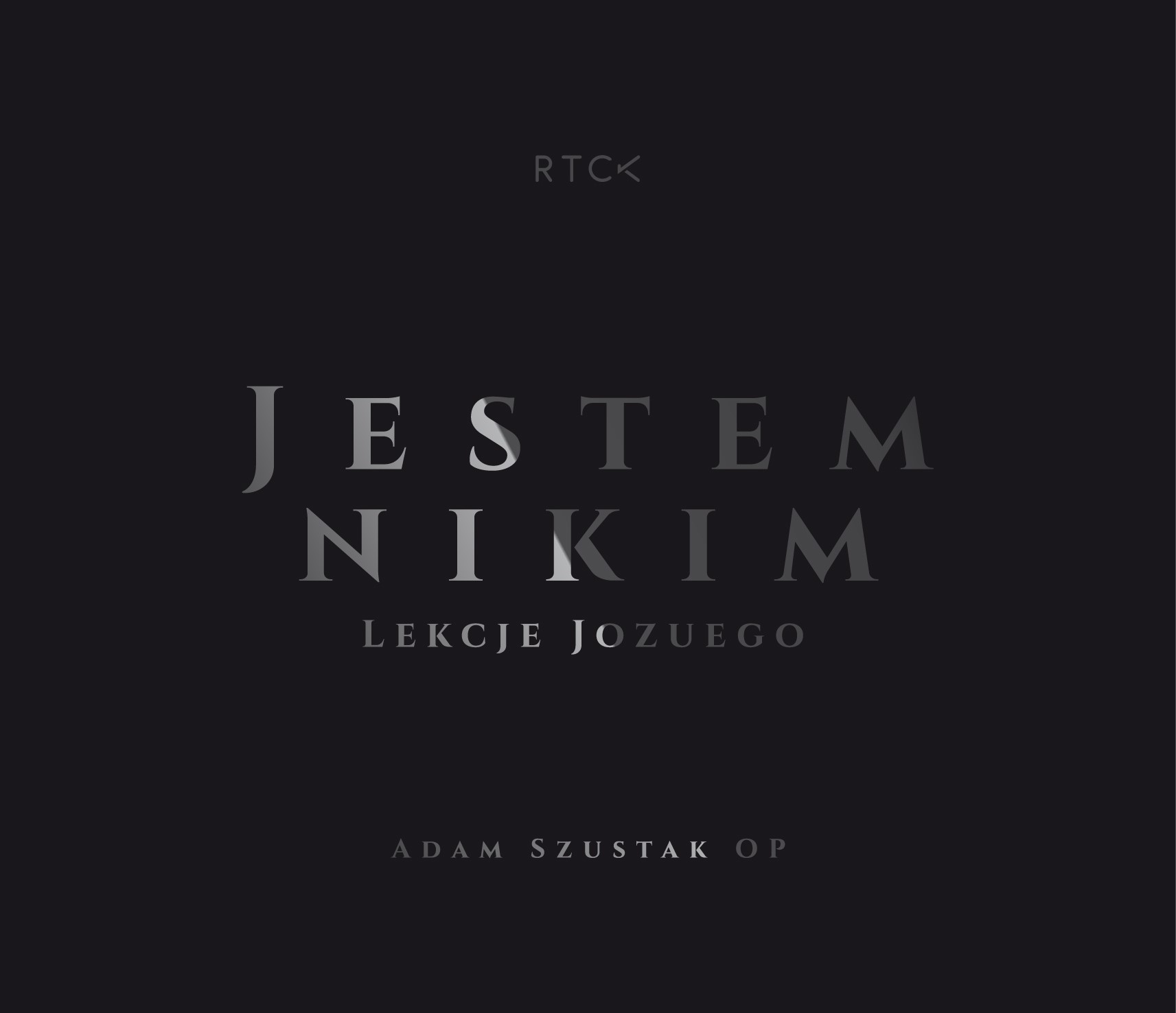 Jestem nikim. Lekcje Jozuego