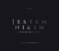 Jestem nikim. Lekcje Jozuego - o. Adam Szustak - audiobook