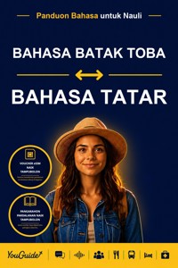 The Language Guide for Travelers - Batak Toba to Tatar - YouGuide - ebook