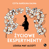 Życiowe eksperymenty - Louisa May Alcott - ebook + audiobook + książka