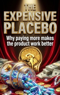 The Expensive Placebo - Noah Brooks - ebook