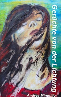 Gerüchte von der Lichtung - Andrea Minutillo - ebook