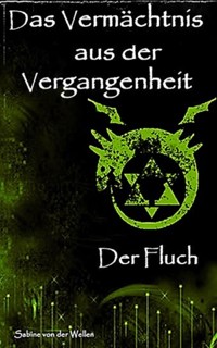 Das Vermächtnis aus der Vergangenheit - Sabine von der Wellen - ebook