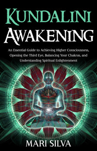 Kundalini Awakening - Mari Silva - ebook