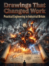 Drawings That Changed Work - Hollis Parr - ebook