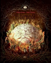 Horror - Szeliga Madlena, Dziubak Emilia - książka